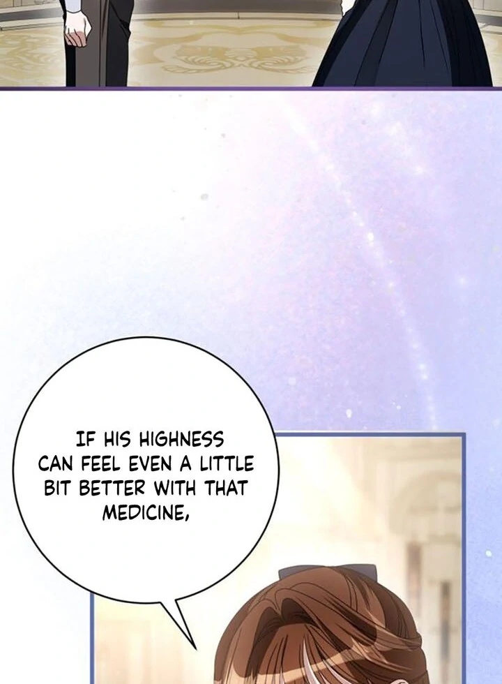 This Is What First Love Is Like, Your Majesty Chapter 14 - Page 45