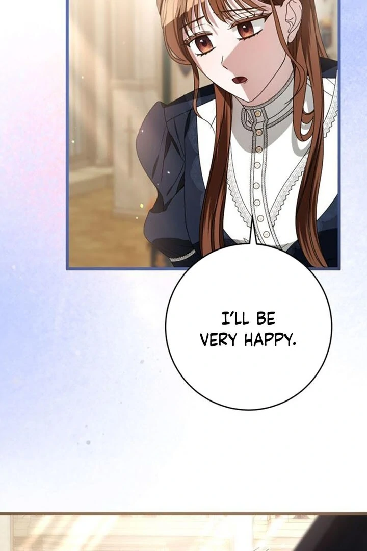 This Is What First Love Is Like, Your Majesty Chapter 14 - Page 46