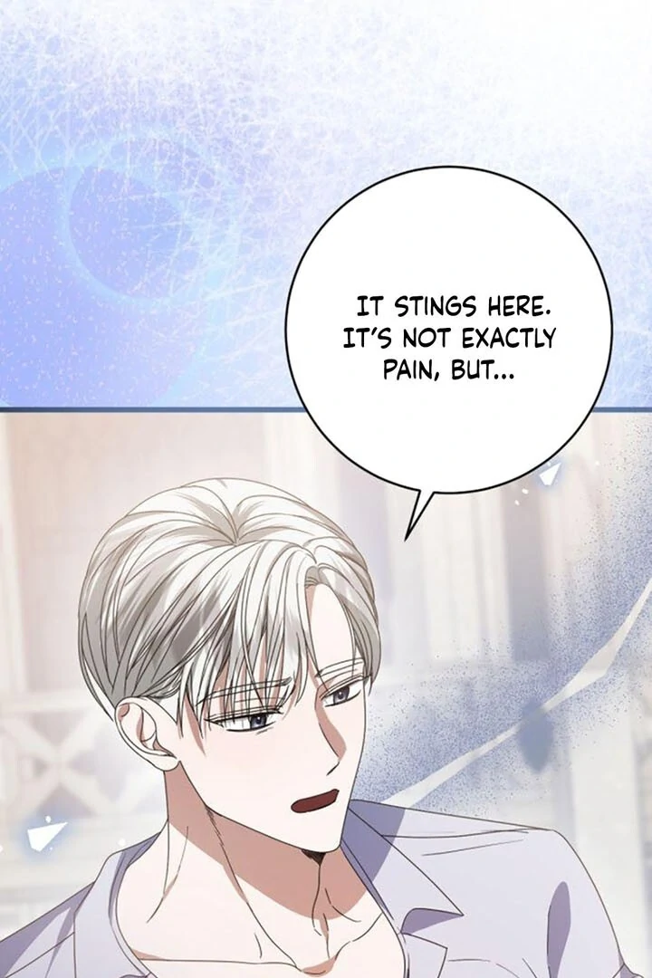 This Is What First Love Is Like, Your Majesty Chapter 14 - Page 50