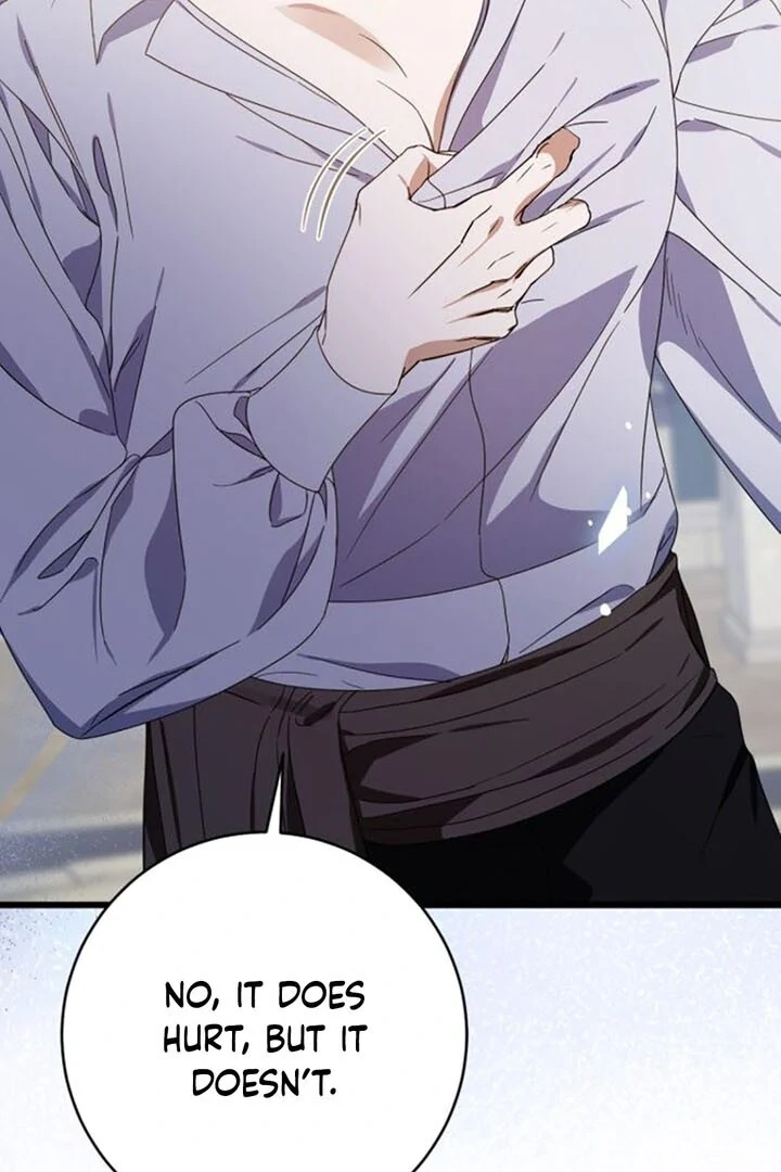 This Is What First Love Is Like, Your Majesty Chapter 14 - Page 51