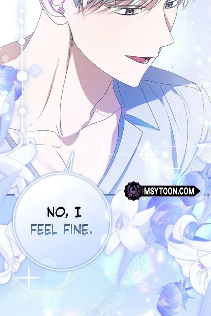 This Is What First Love Is Like, Your Majesty Chapter 14 - Page 53