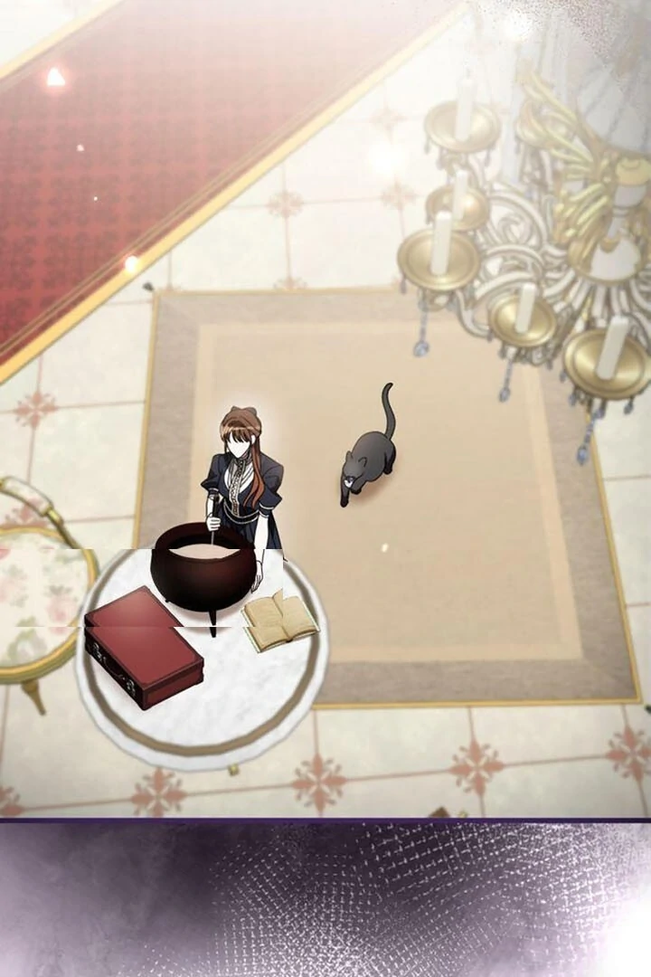 This Is What First Love Is Like, Your Majesty Chapter 14 - Page 56