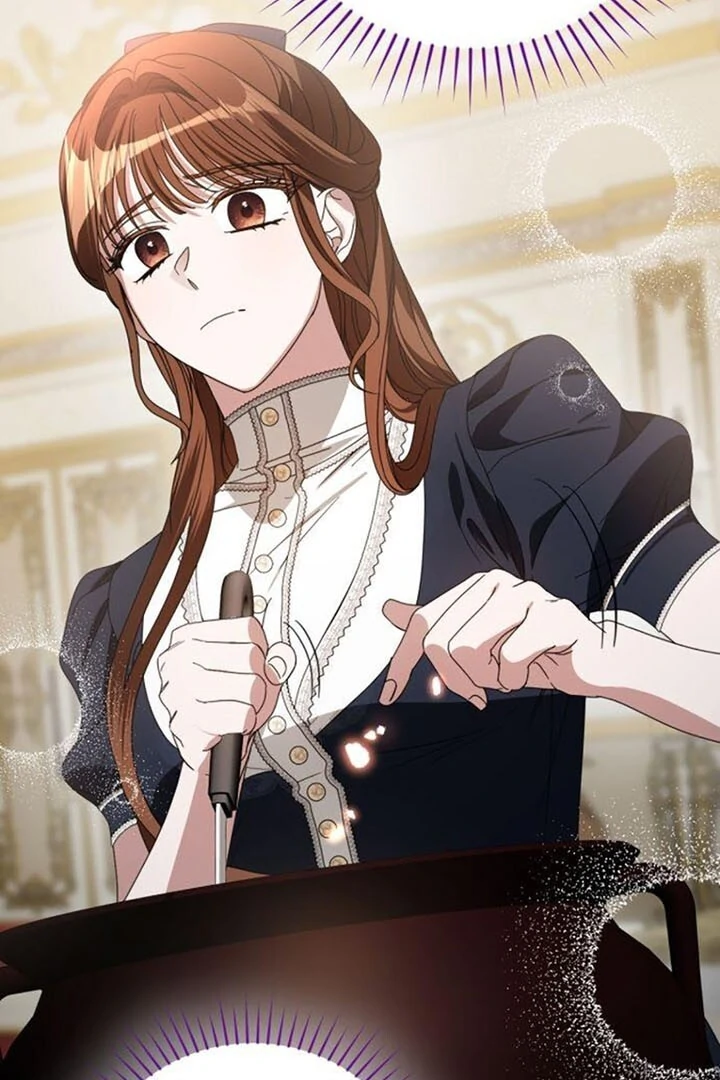 This Is What First Love Is Like, Your Majesty Chapter 14 - Page 58