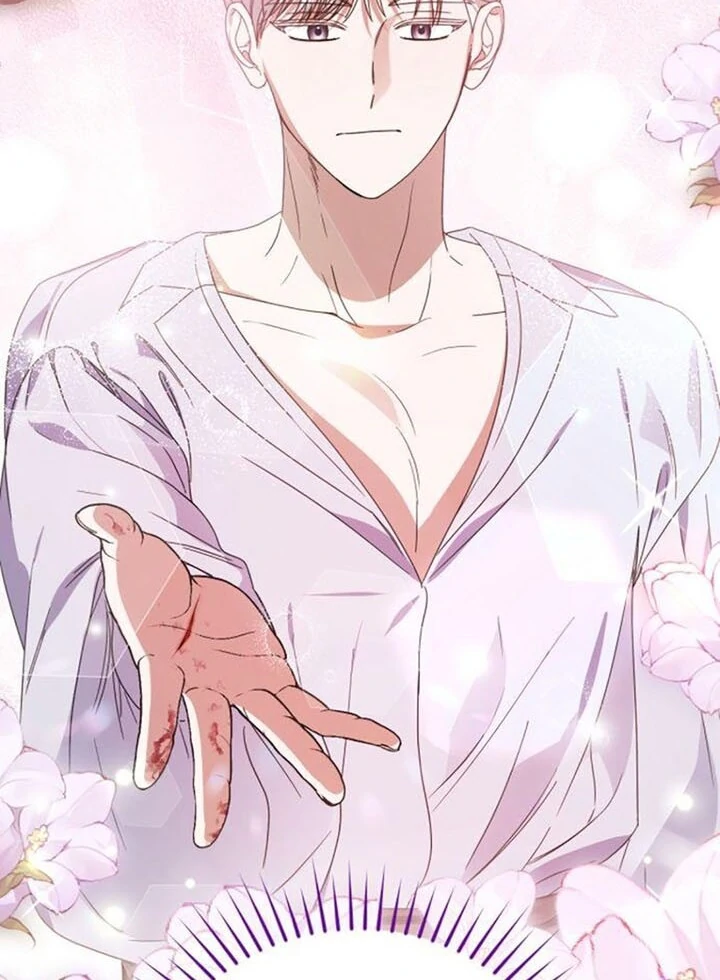 This Is What First Love Is Like, Your Majesty Chapter 14 - Page 60