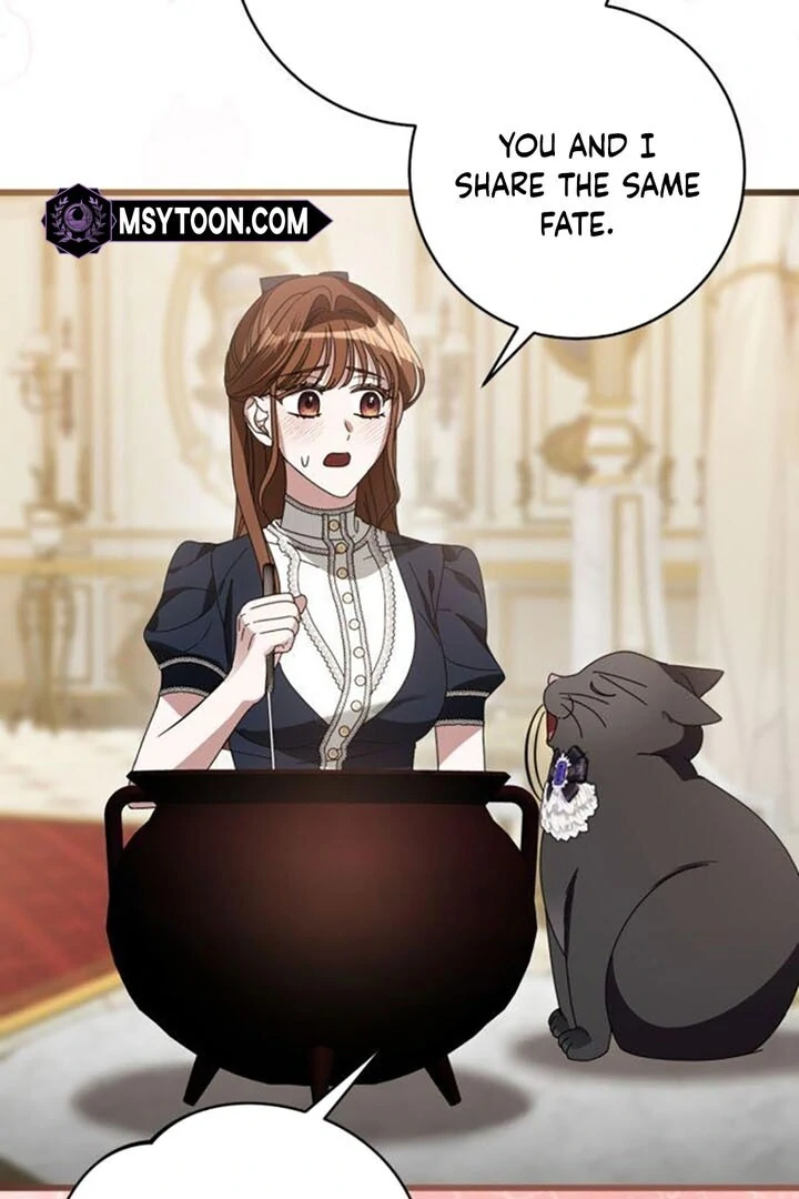 This Is What First Love Is Like, Your Majesty Chapter 14 - Page 66