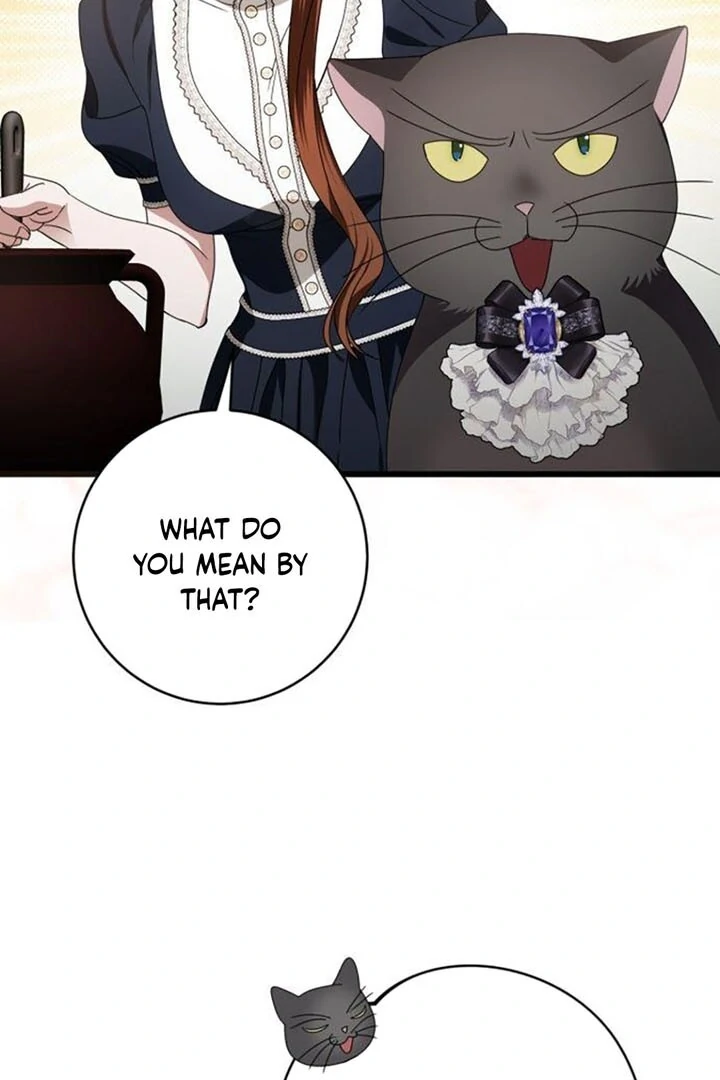 This Is What First Love Is Like, Your Majesty Chapter 14 - Page 68