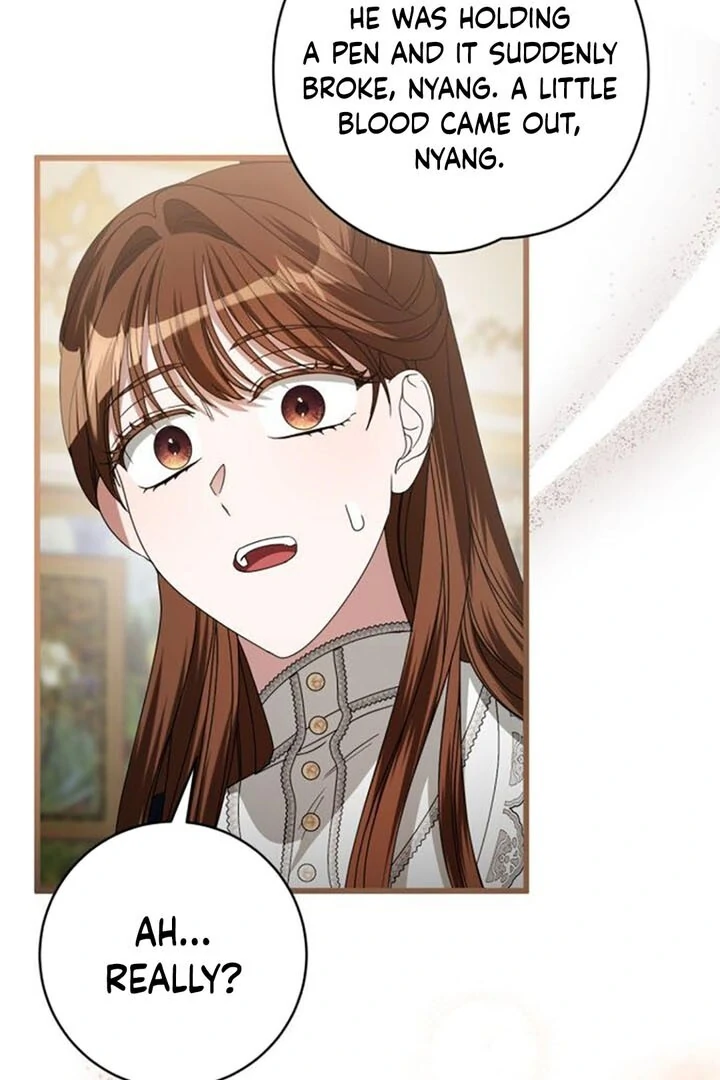 This Is What First Love Is Like, Your Majesty Chapter 14 - Page 69