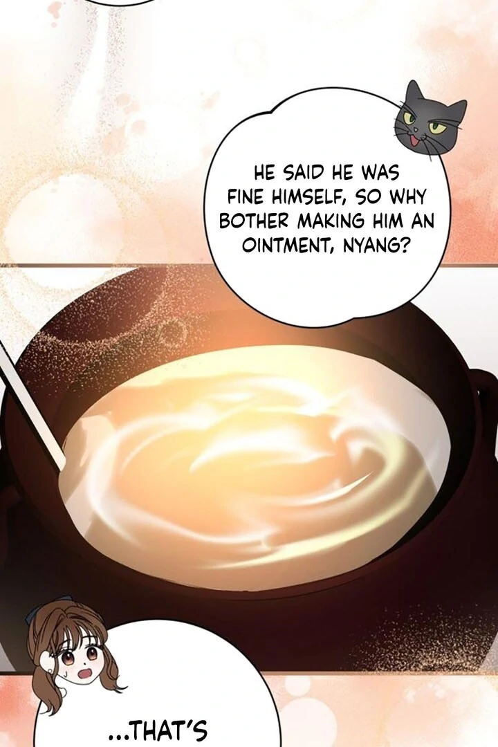 This Is What First Love Is Like, Your Majesty Chapter 14 - Page 70