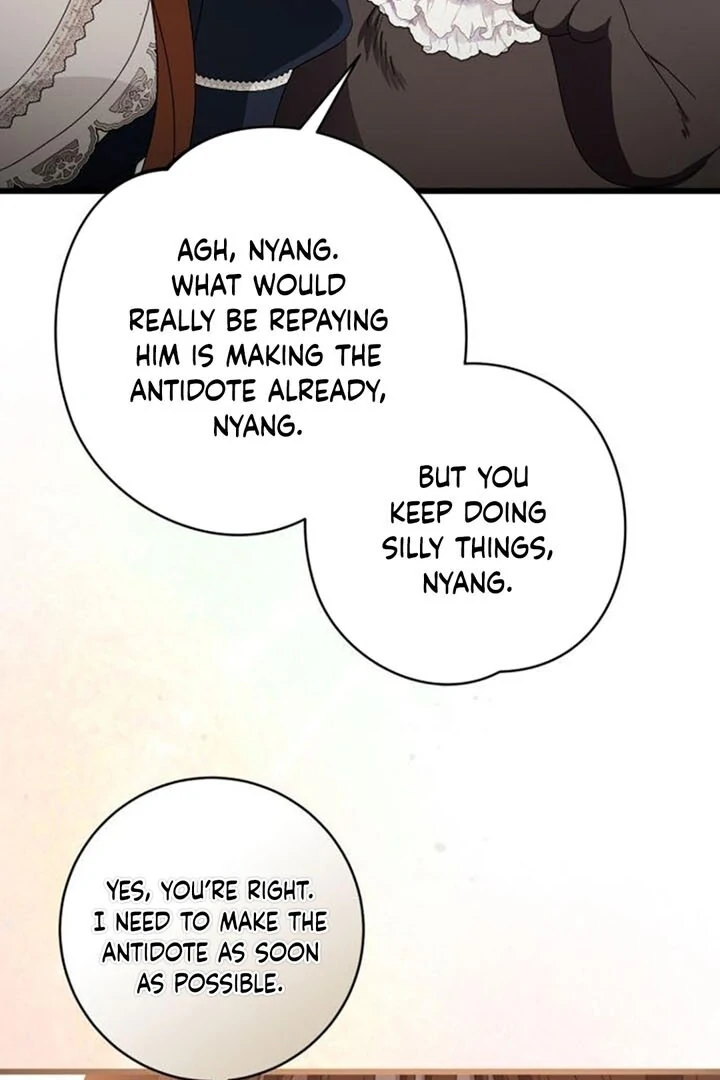 This Is What First Love Is Like, Your Majesty Chapter 14 - Page 72