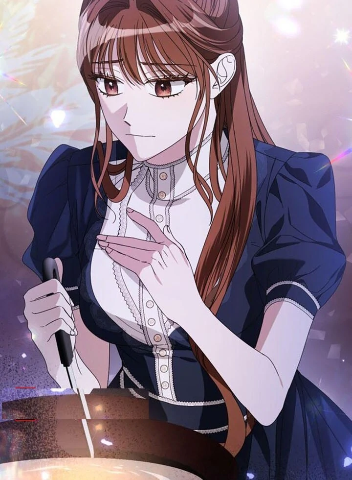 This Is What First Love Is Like, Your Majesty Chapter 14 - Page 74