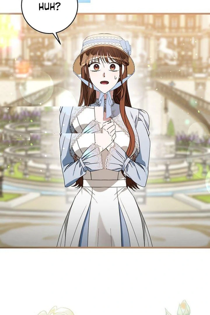 This Is What First Love Is Like, Your Majesty Chapter 14 - Page 81