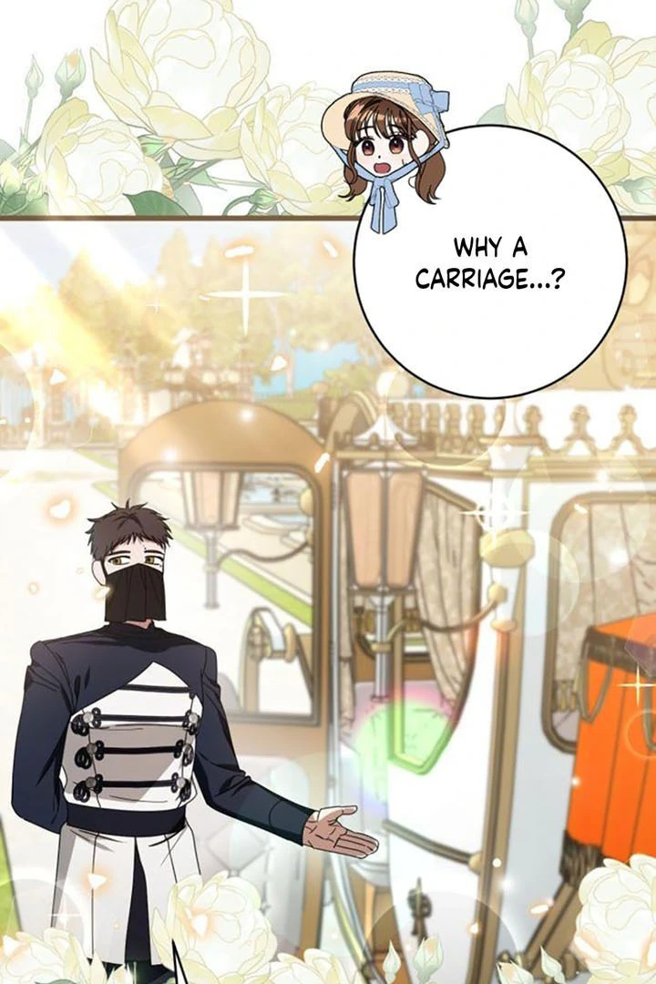 This Is What First Love Is Like, Your Majesty Chapter 14 - Page 82