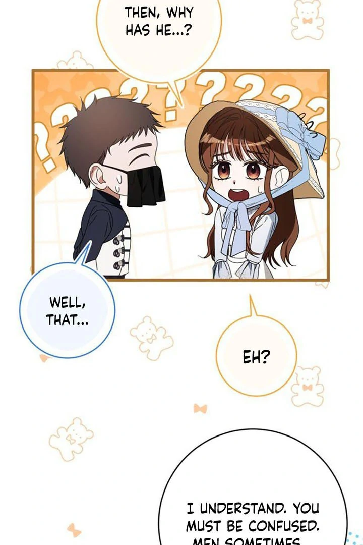 This Is What First Love Is Like, Your Majesty Chapter 14 - Page 85