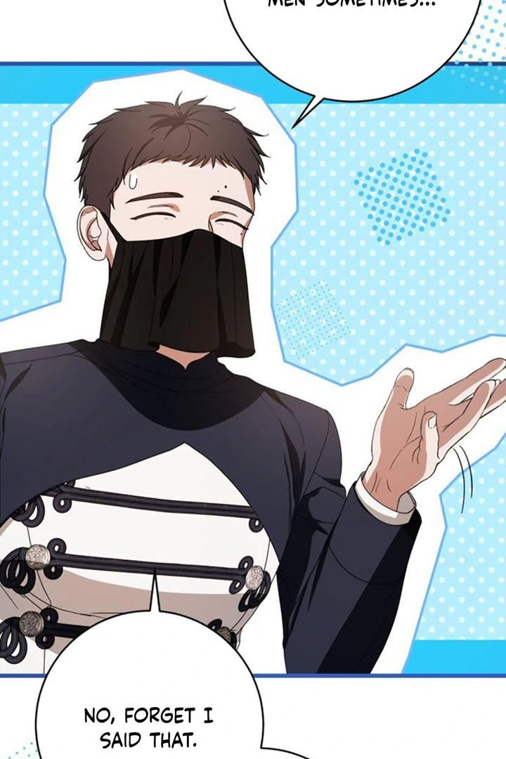 This Is What First Love Is Like, Your Majesty Chapter 14 - Page 86