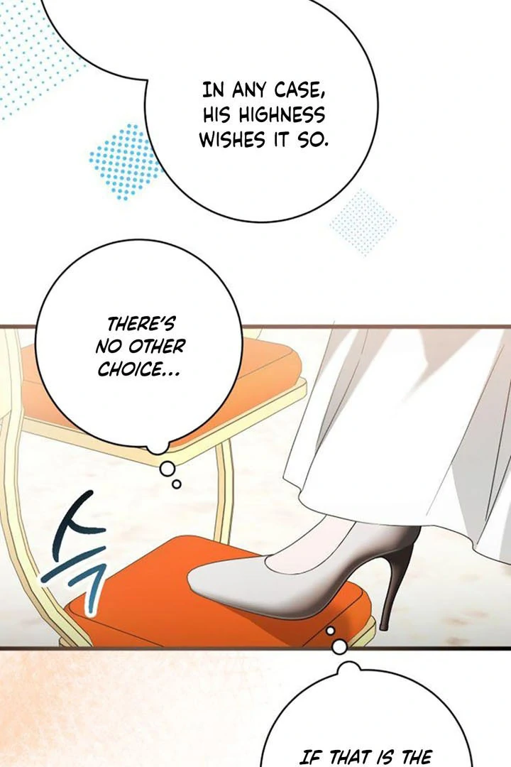 This Is What First Love Is Like, Your Majesty Chapter 14 - Page 87