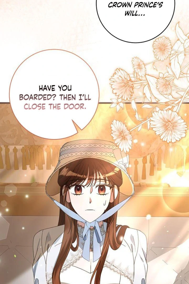 This Is What First Love Is Like, Your Majesty Chapter 14 - Page 88