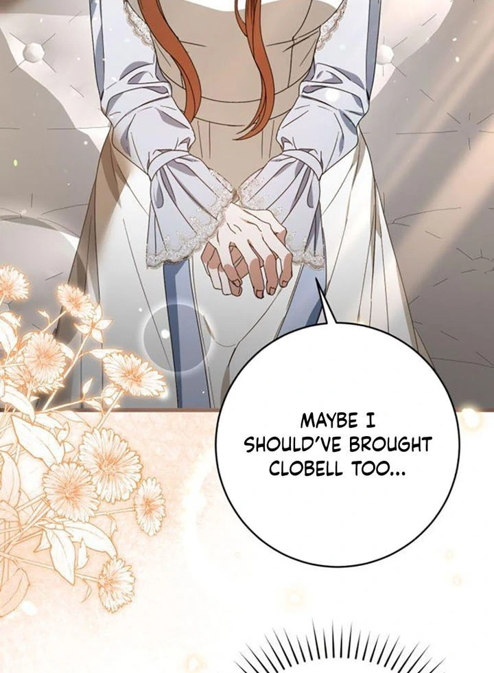 This Is What First Love Is Like, Your Majesty Chapter 14 - Page 89