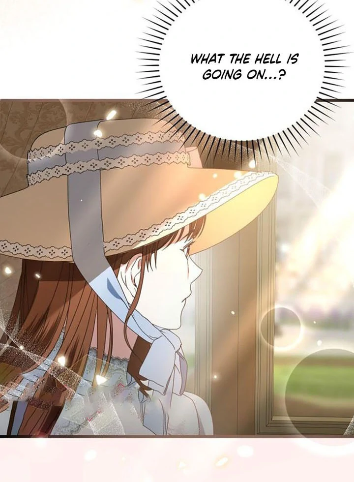 This Is What First Love Is Like, Your Majesty Chapter 14 - Page 90