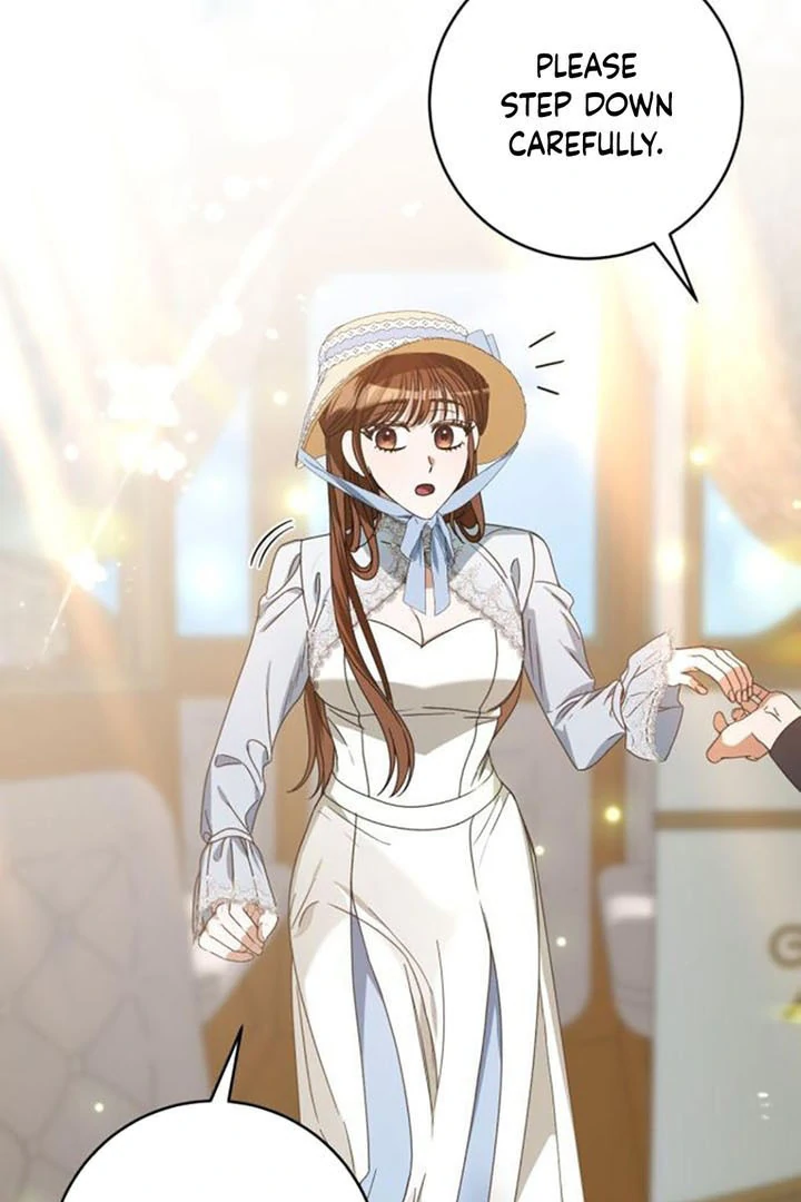 This Is What First Love Is Like, Your Majesty Chapter 14 - Page 92