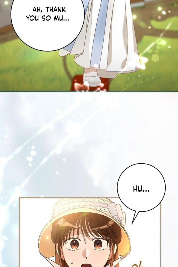 This Is What First Love Is Like, Your Majesty Chapter 14 - Page 93