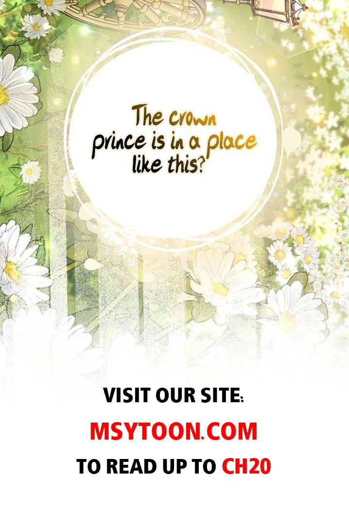 This Is What First Love Is Like, Your Majesty Chapter 14 - Page 97