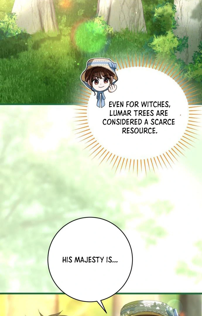 This Is What First Love Is Like, Your Majesty Chapter 15 - Page 5