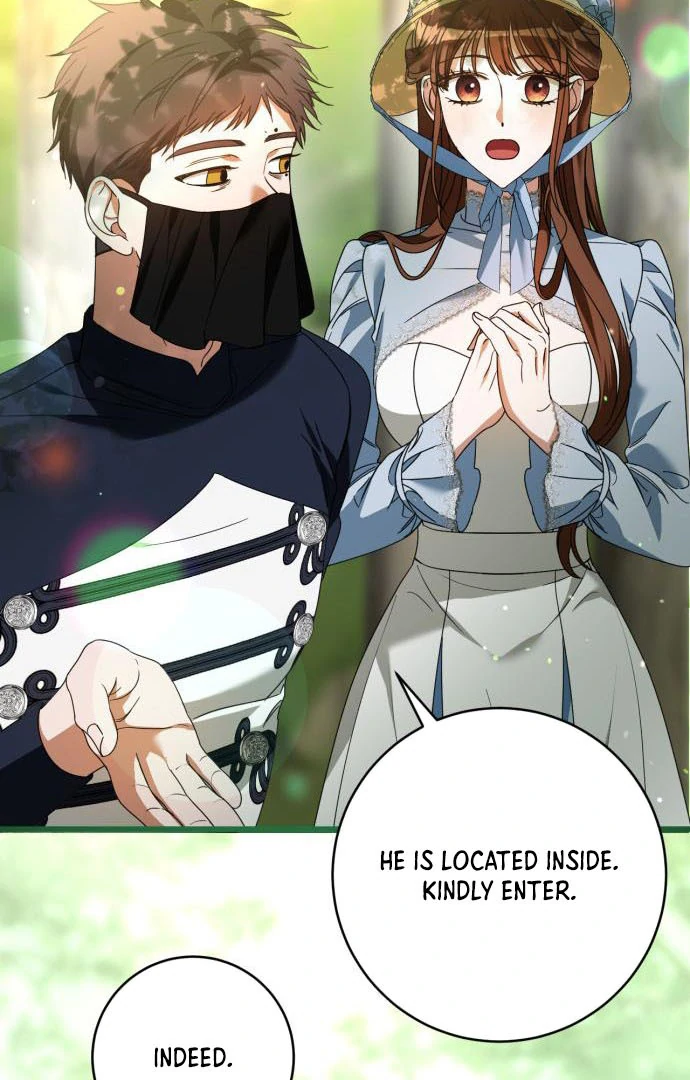 This Is What First Love Is Like, Your Majesty Chapter 15 - Page 6