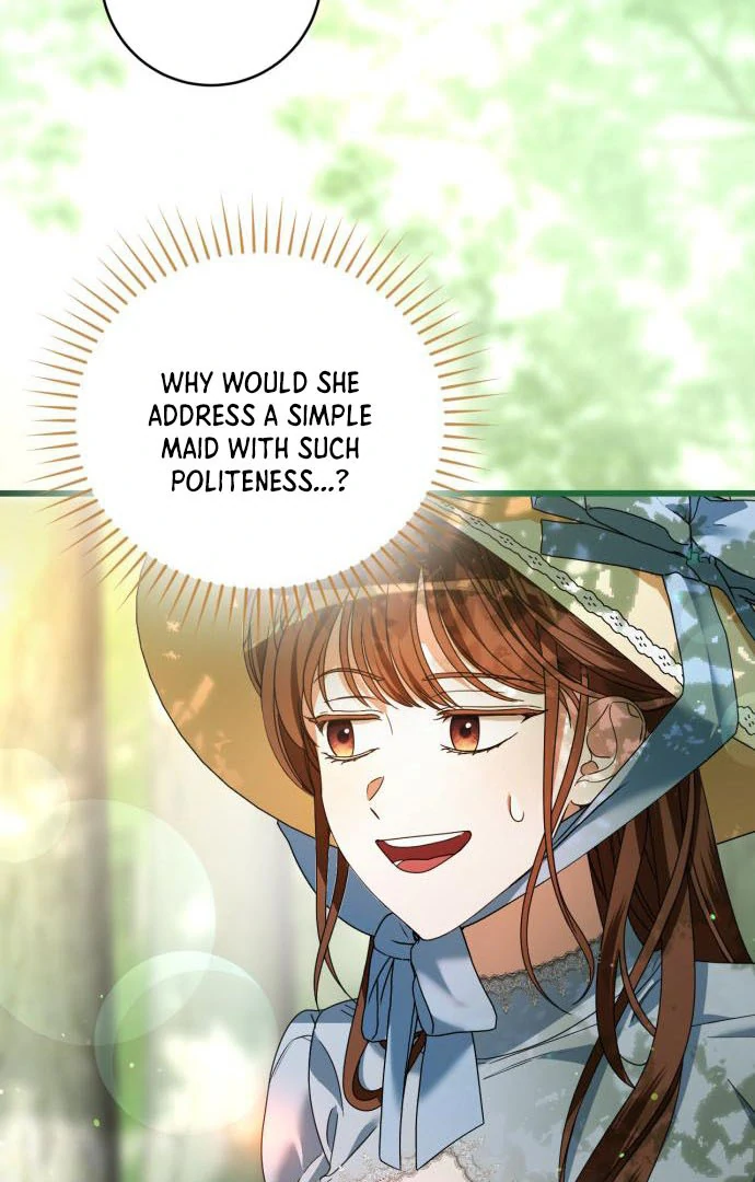 This Is What First Love Is Like, Your Majesty Chapter 15 - Page 7