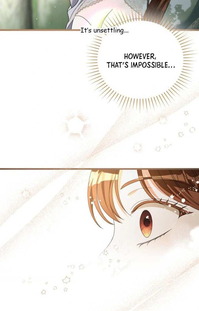 This Is What First Love Is Like, Your Majesty Chapter 15 - Page 8