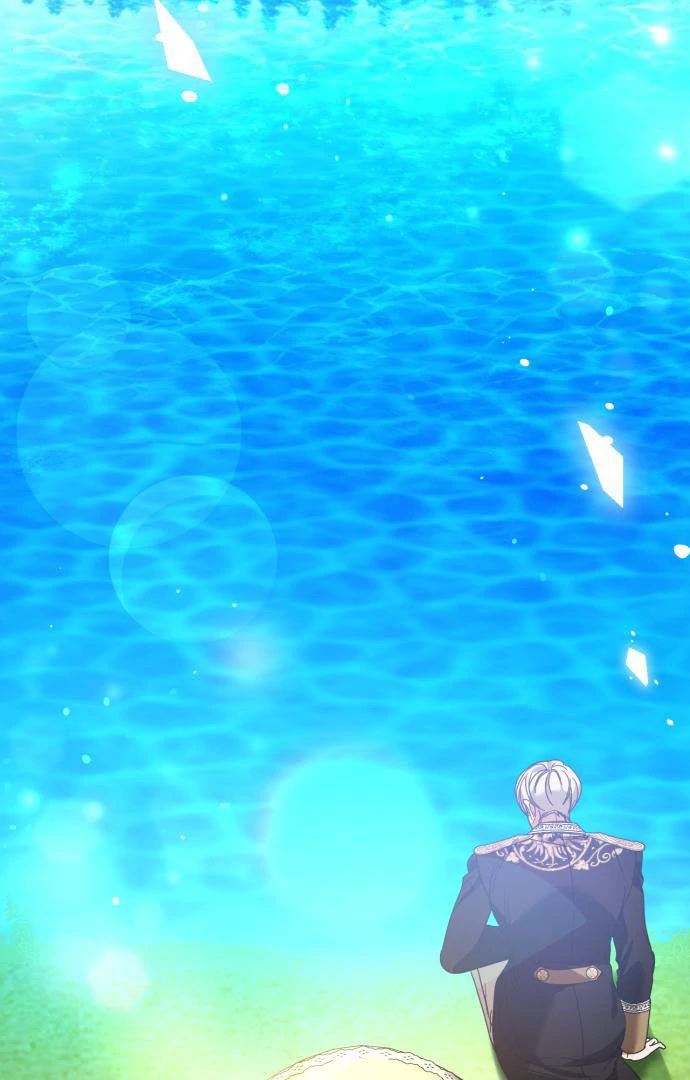 This Is What First Love Is Like, Your Majesty Chapter 15 - Page 11