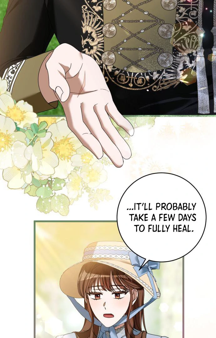 This Is What First Love Is Like, Your Majesty Chapter 15 - Page 17