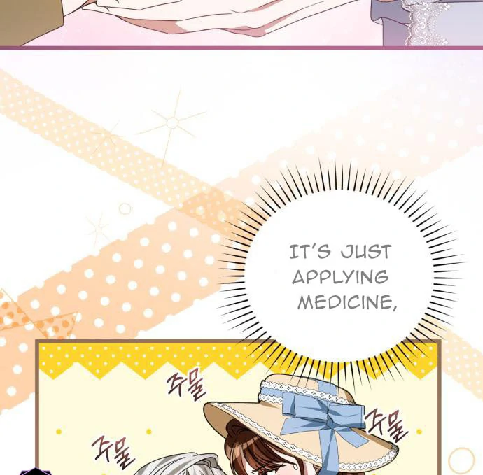 This Is What First Love Is Like, Your Majesty Chapter 15 - Page 19