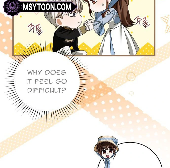 This Is What First Love Is Like, Your Majesty Chapter 15 - Page 20