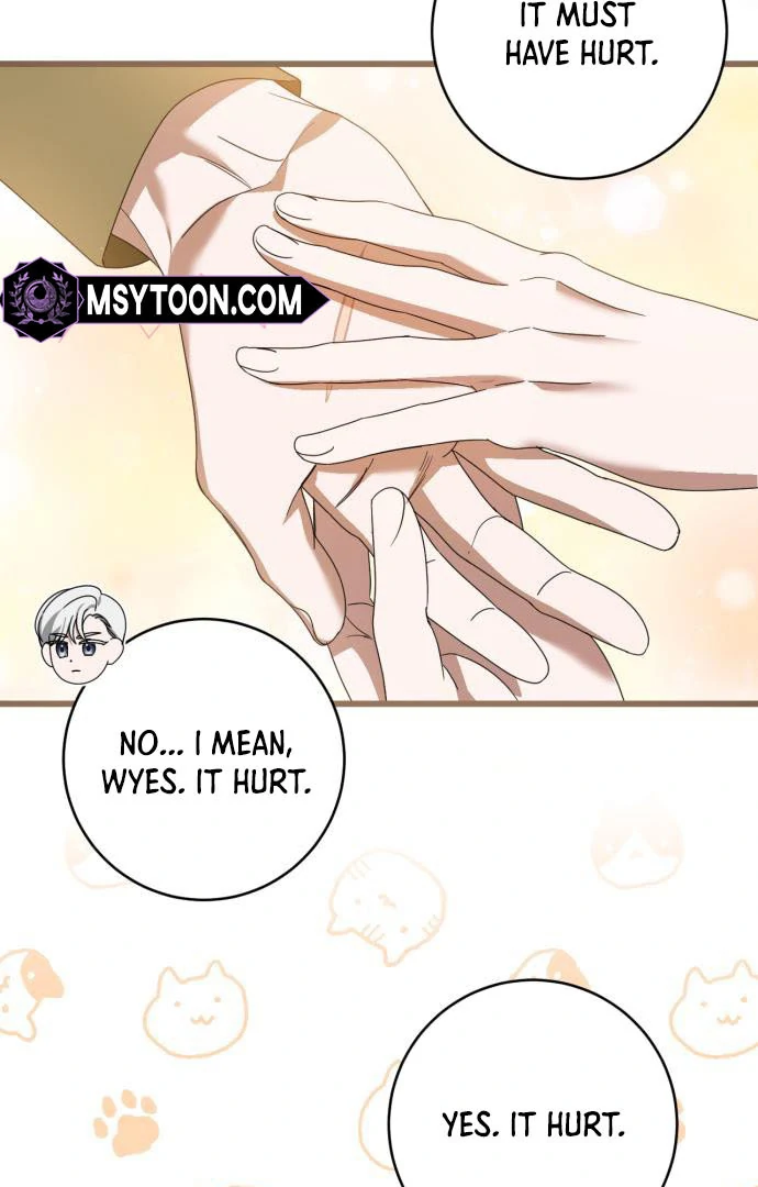 This Is What First Love Is Like, Your Majesty Chapter 15 - Page 21