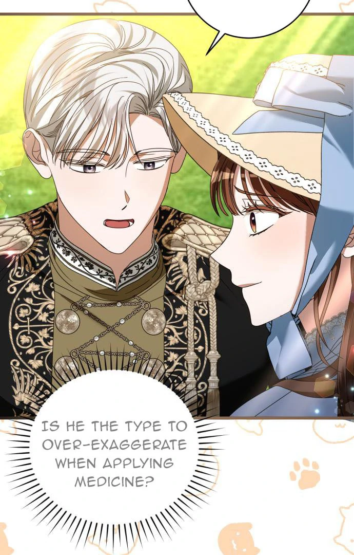 This Is What First Love Is Like, Your Majesty Chapter 15 - Page 22