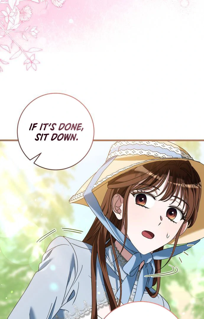 This Is What First Love Is Like, Your Majesty Chapter 15 - Page 25