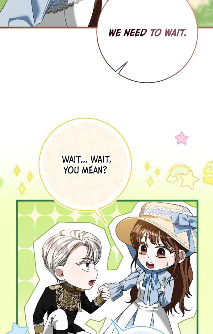 This Is What First Love Is Like, Your Majesty Chapter 15 - Page 26