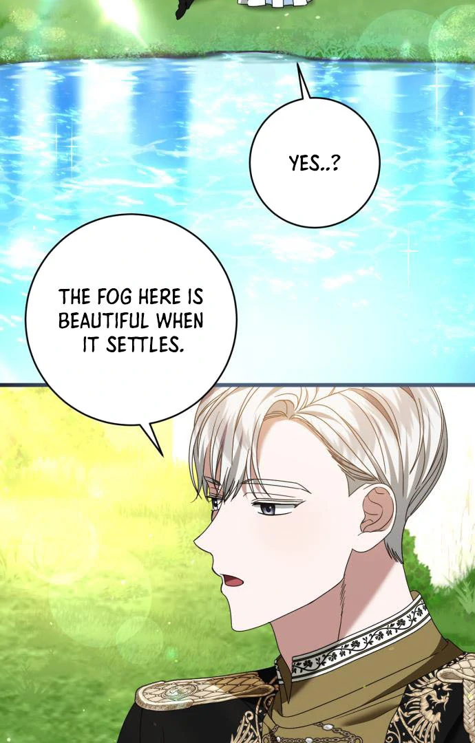 This Is What First Love Is Like, Your Majesty Chapter 15 - Page 28