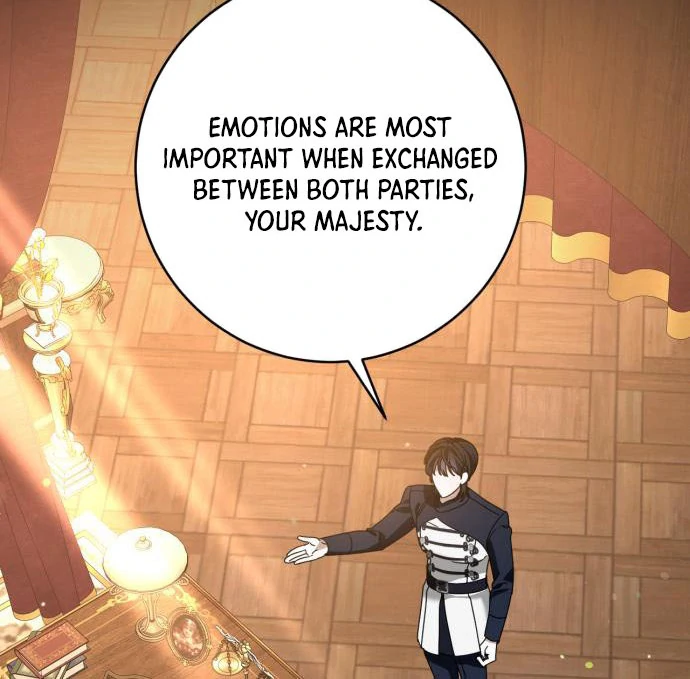 This Is What First Love Is Like, Your Majesty Chapter 15 - Page 30