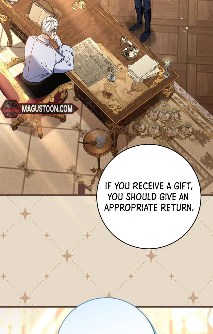 This Is What First Love Is Like, Your Majesty Chapter 15 - Page 31