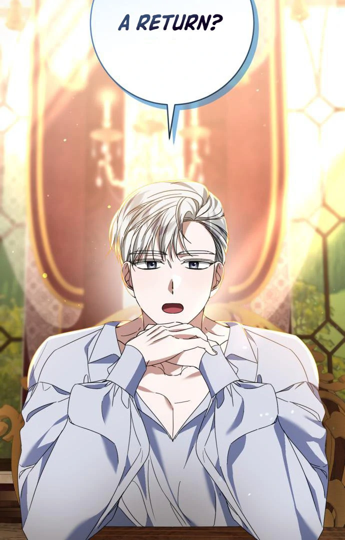 This Is What First Love Is Like, Your Majesty Chapter 15 - Page 32