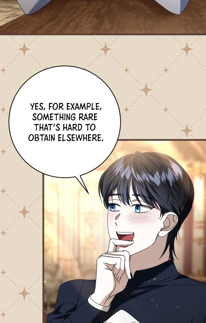 This Is What First Love Is Like, Your Majesty Chapter 15 - Page 33