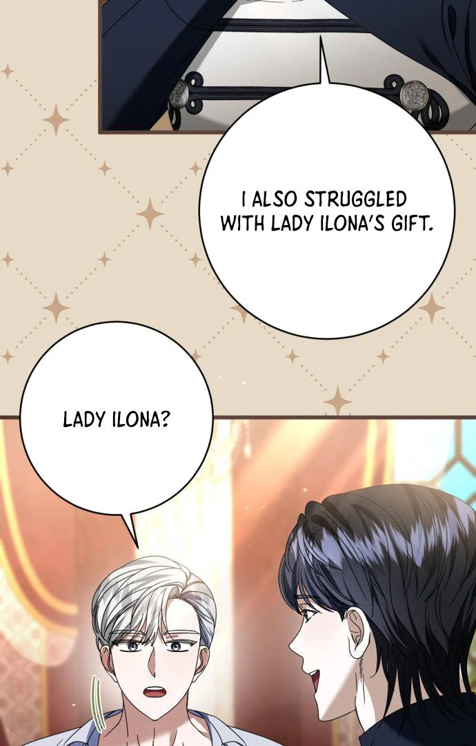 This Is What First Love Is Like, Your Majesty Chapter 15 - Page 34