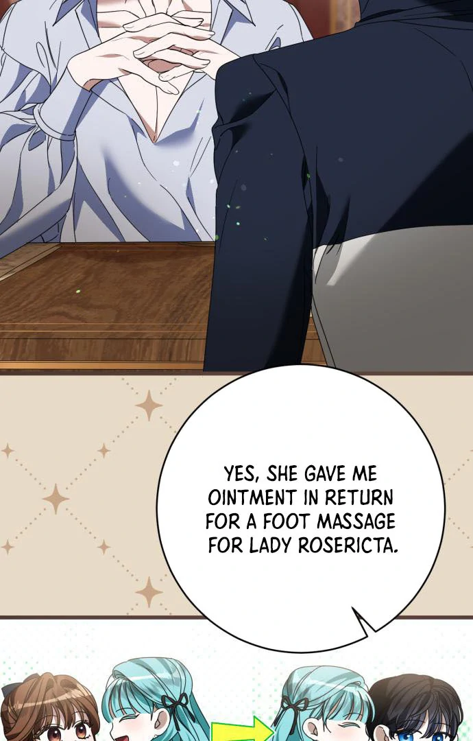 This Is What First Love Is Like, Your Majesty Chapter 15 - Page 35