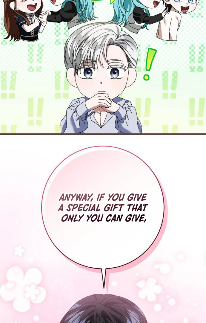 This Is What First Love Is Like, Your Majesty Chapter 15 - Page 36