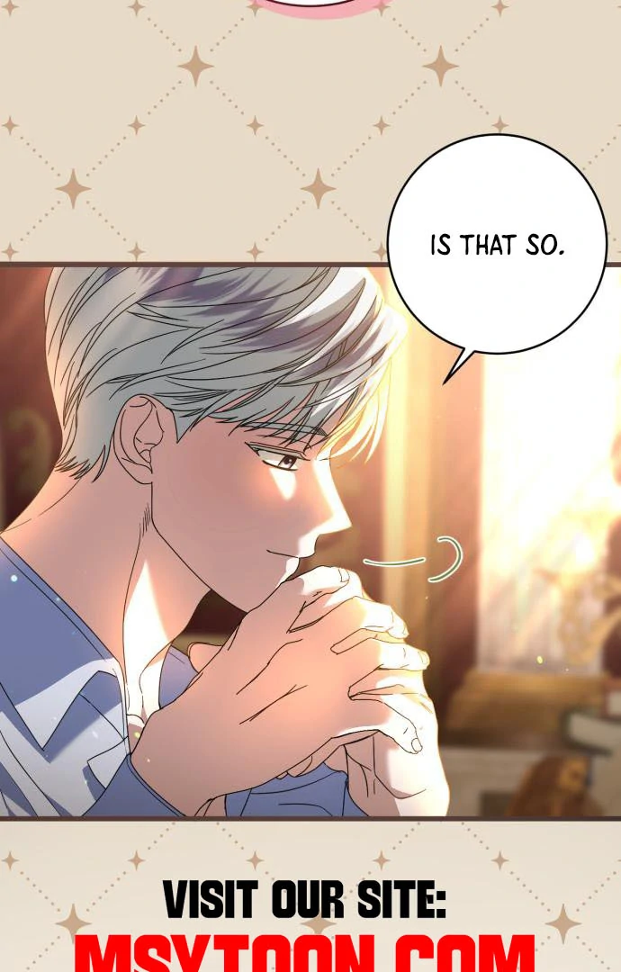 This Is What First Love Is Like, Your Majesty Chapter 15 - Page 38