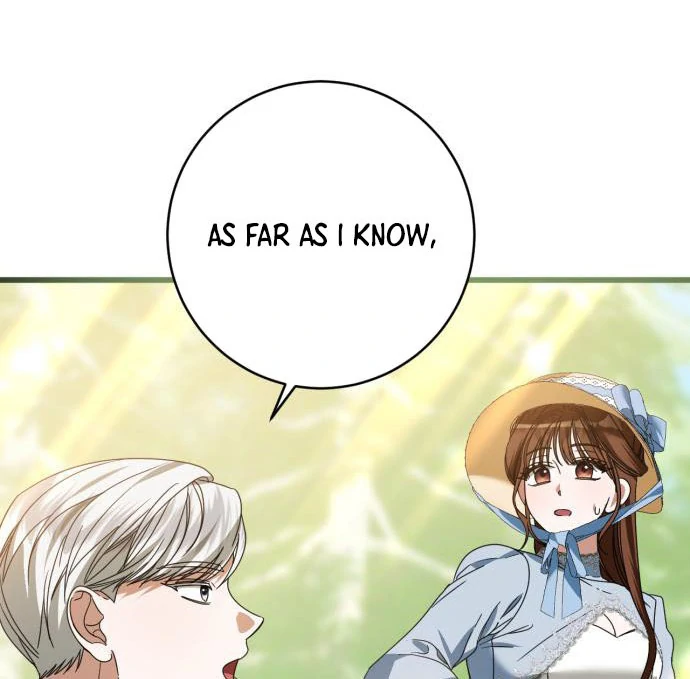 This Is What First Love Is Like, Your Majesty Chapter 15 - Page 40