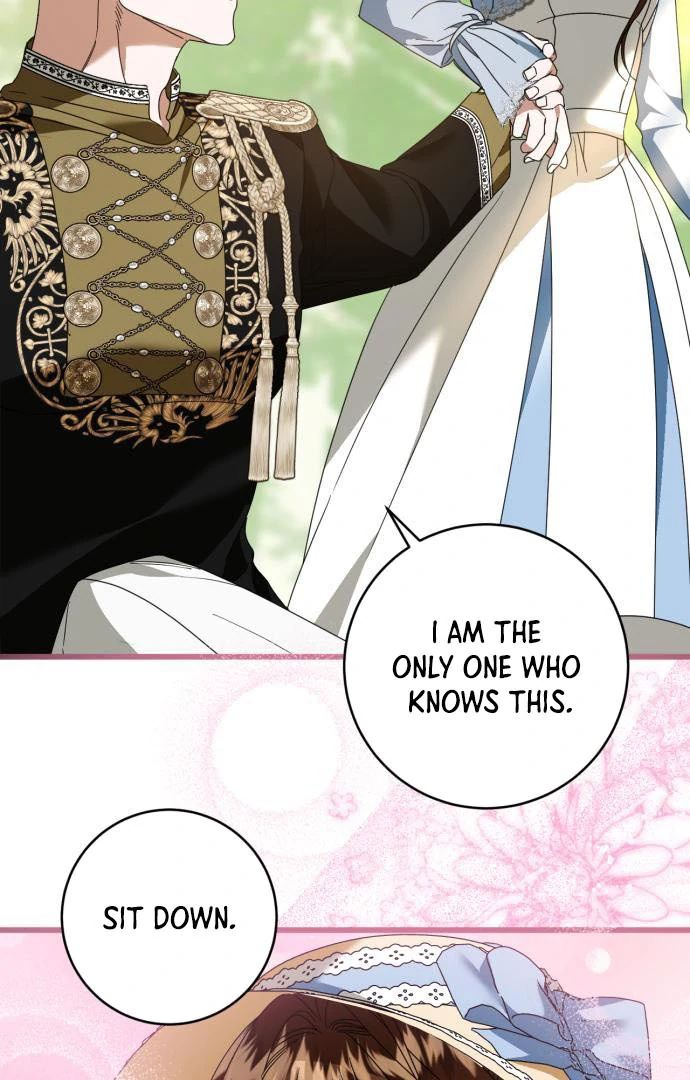 This Is What First Love Is Like, Your Majesty Chapter 15 - Page 41