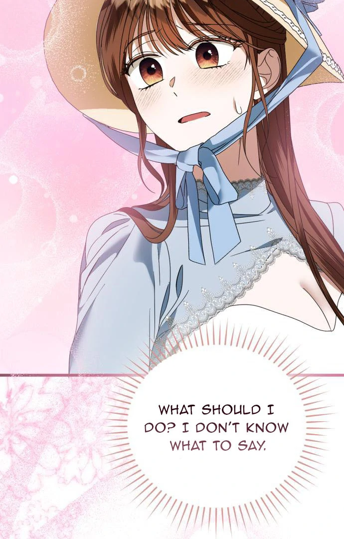 This Is What First Love Is Like, Your Majesty Chapter 15 - Page 42