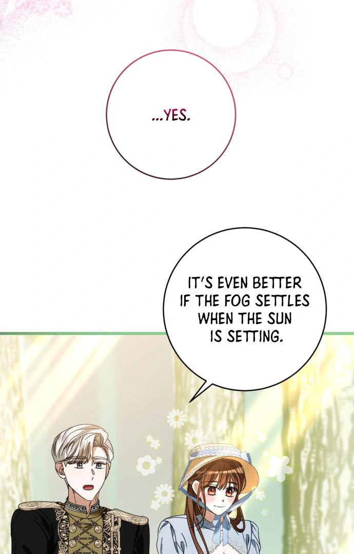 This Is What First Love Is Like, Your Majesty Chapter 15 - Page 43